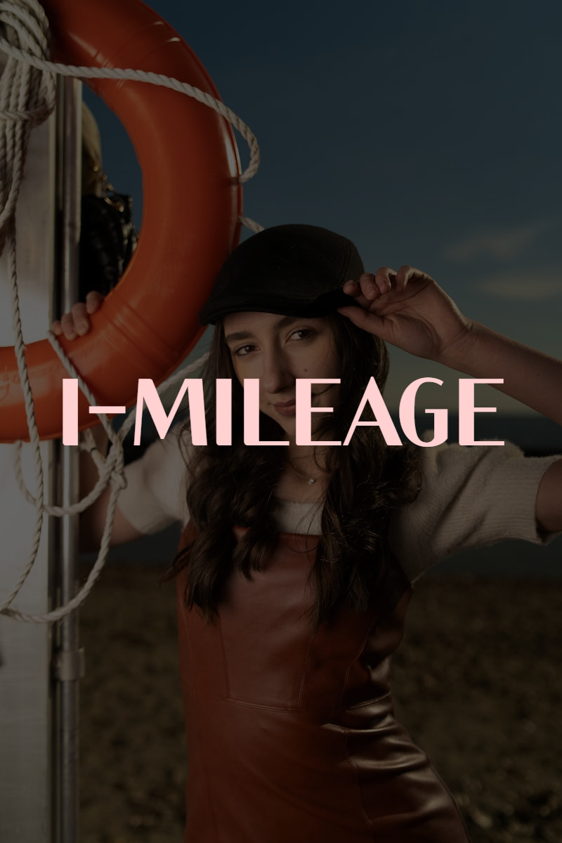 I-MILEAGE