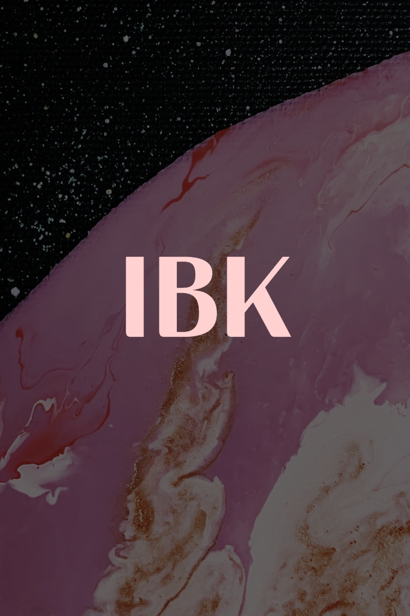 IBK