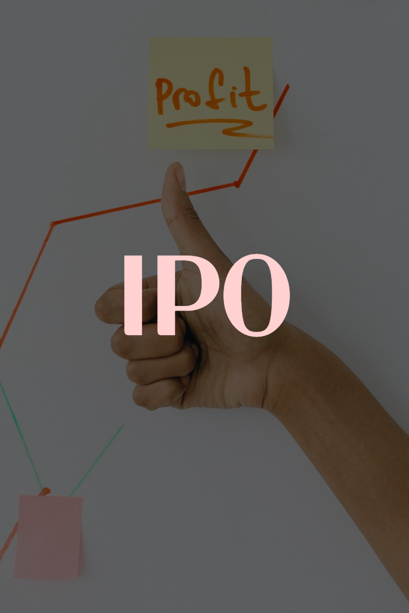 IPO