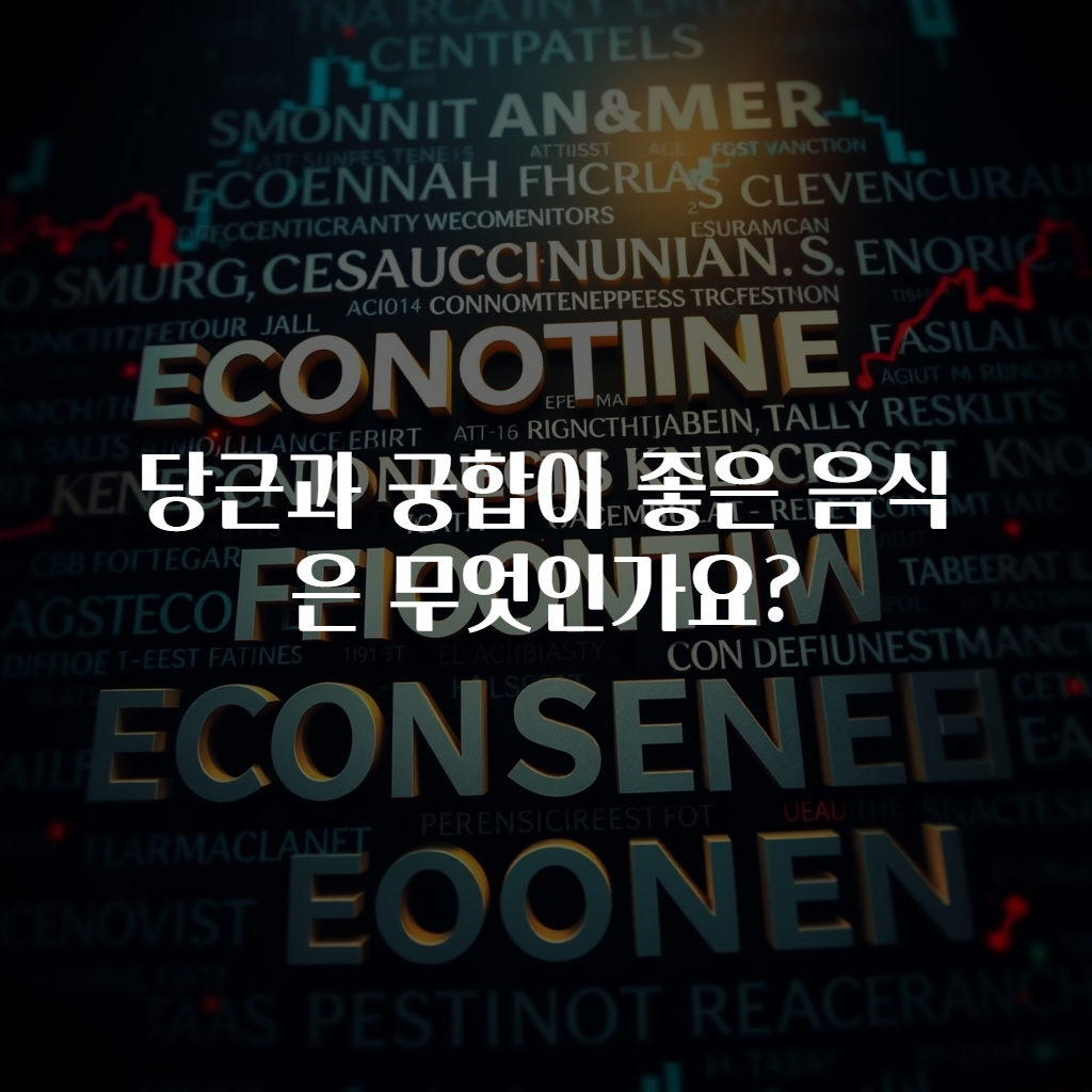 당근과 궁합이 좋은 음식은 무엇인가요?
