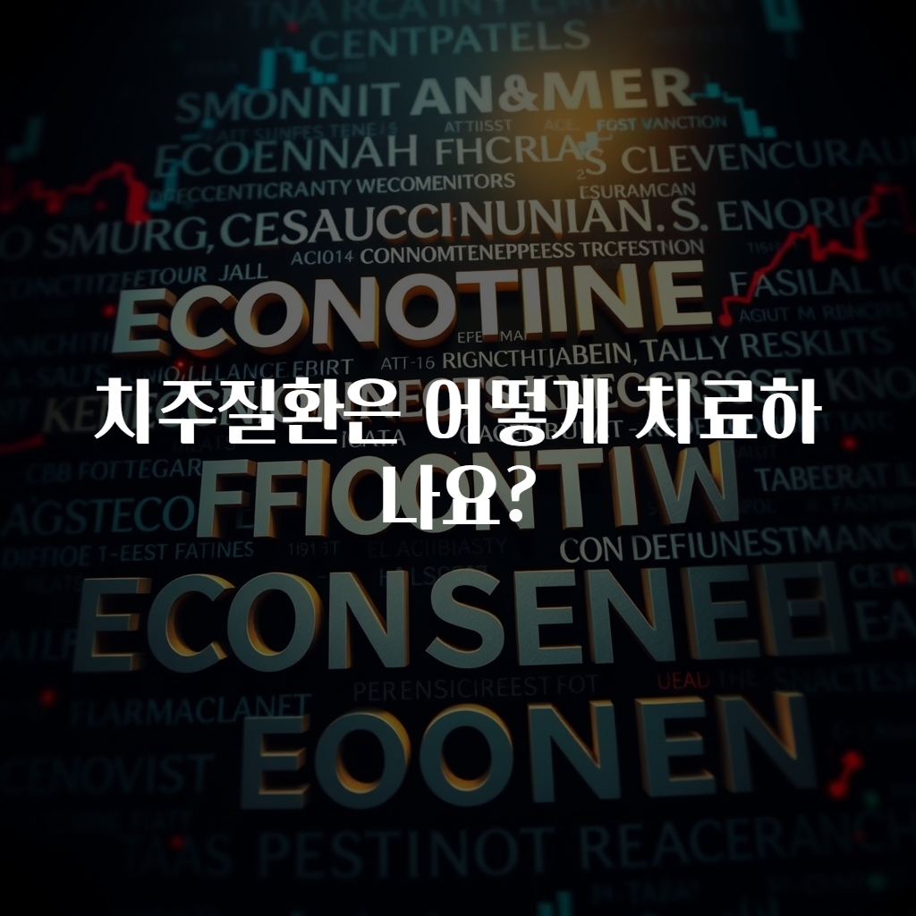 치주질환은 어떻게 치료하나요?