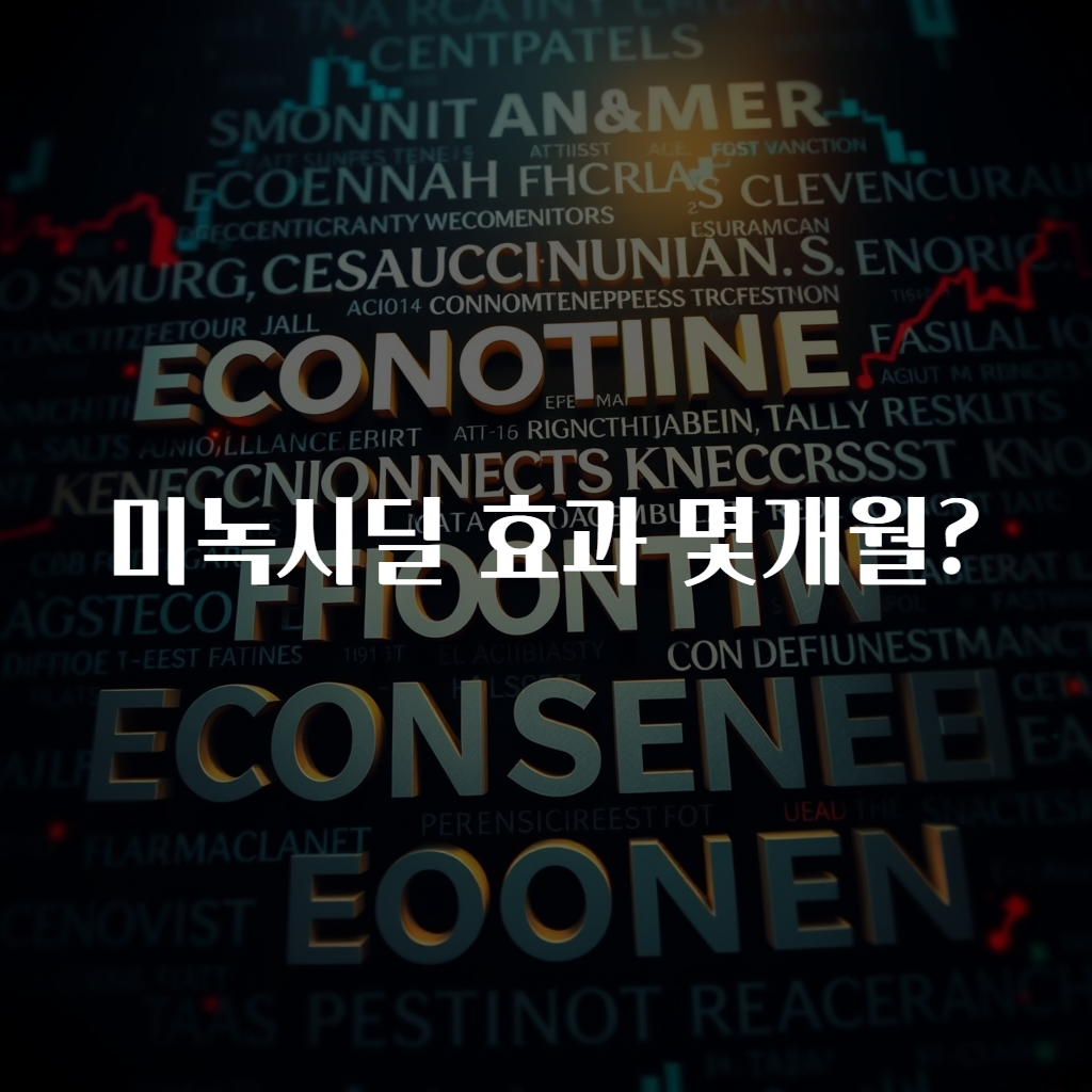 미녹시딜 효과 몇개월?