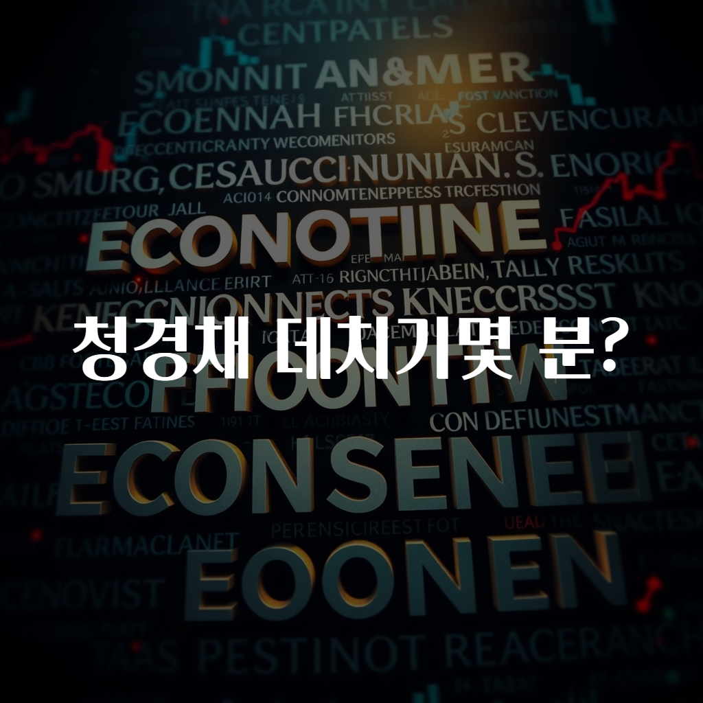 청경채 데치기몇 분?