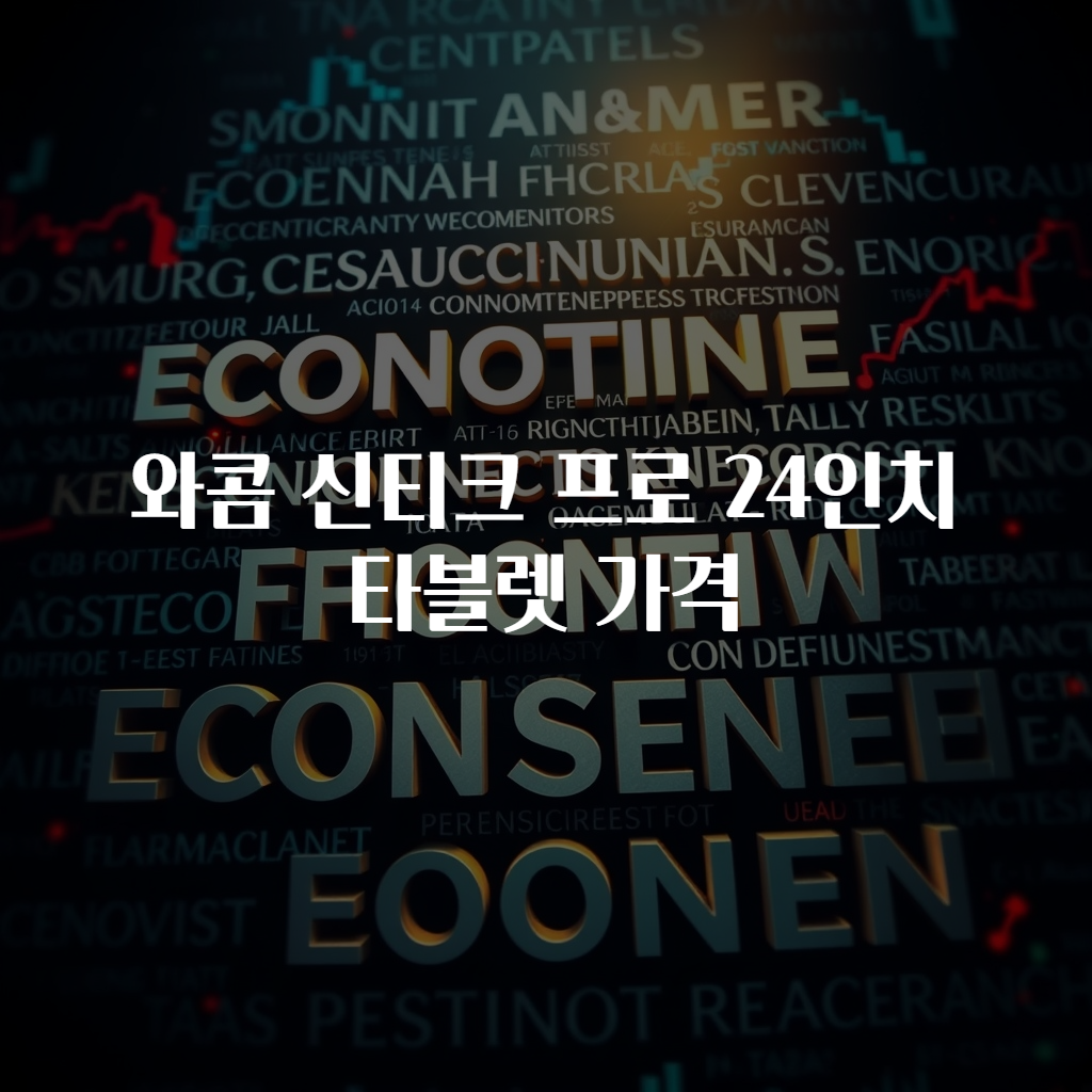 와콤 신티크 프로 24인치 타블렛 가격