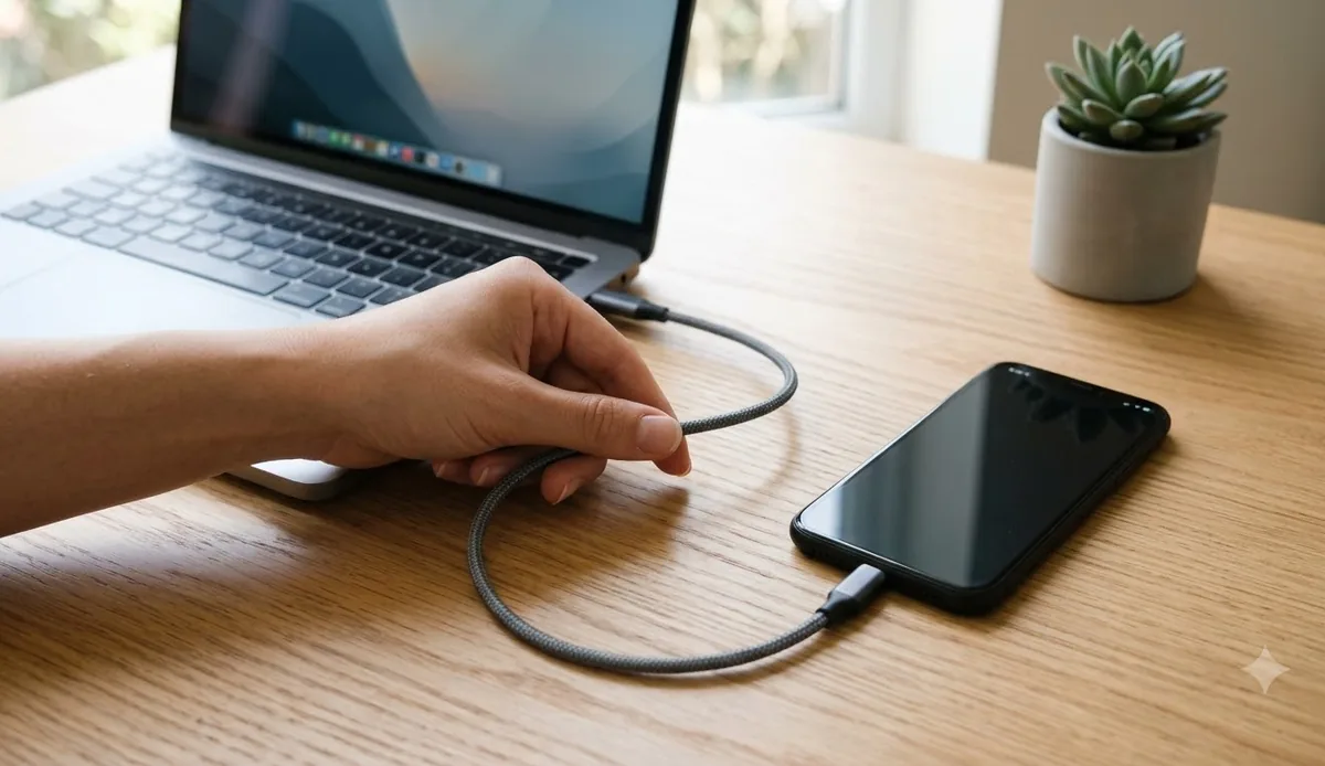 갤럭시 usb 인식 안될때 해결 대표 이미지