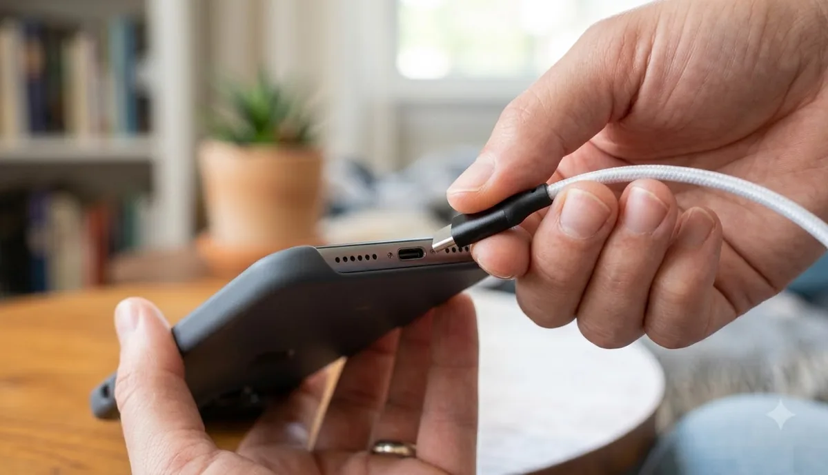 갤럭시 usb 인식 안될때 케이블 확인